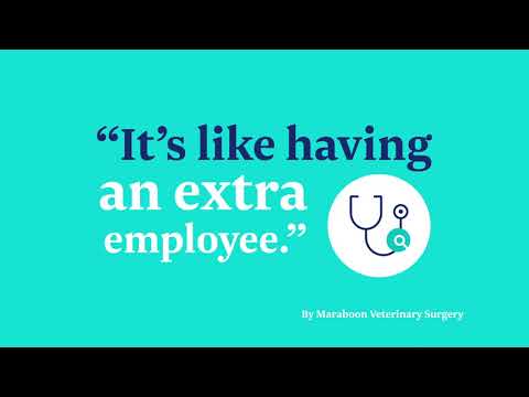 RxWorks - Leading Veterinary Practice Management Software