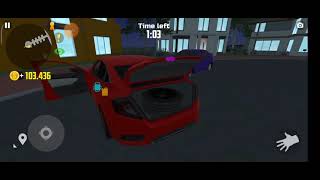 Misi Curi Tayar Kereta| Car Simulator 2|MALAYSIA screenshot 1
