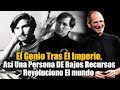 La Inspiradora Historia De Steve Jobs Y El Oscuro Origen De Apple.