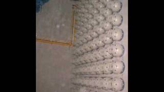 Bomb shelter - blast protection valves and blast test / explosion test Net Worth