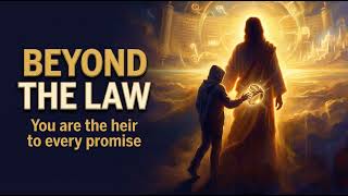 No Righteousness Apart from Christ’s Finished Work