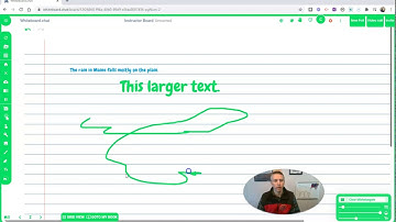 Create Collaborative Online Whiteboards With Whiteboard.chat