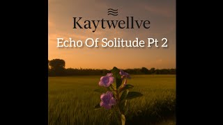 Kaytwellve  Echo Of Solitude Pt2 