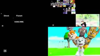 All Everyone How Tooo Many Billion Trillion Thousents Audio Thx Logo Nutshell Extraparison 666.Exe