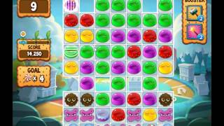Pudding Pop Level 65