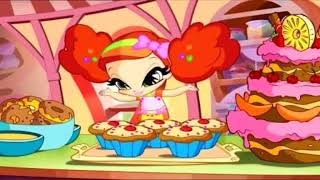 Carrossel Animado Com Patati Patatá E Pop Pixies