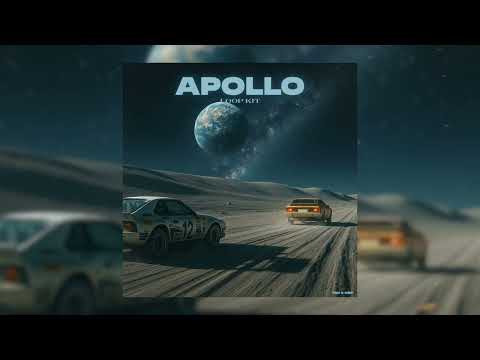 FREE APOLLO DEEP HOUSE LOOP KIT Makar Morad Deep House Afro House 