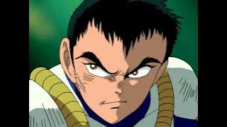 Getter Robo Daikessen! Opening HD (A.I. Restoration)