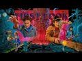 Dead by Daylight | Stranger Things Chapter 2 | First Look