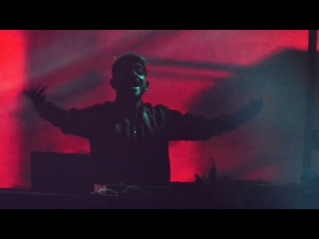 Jeet - Ritviz (Live @ Nh7 Pune-2018)