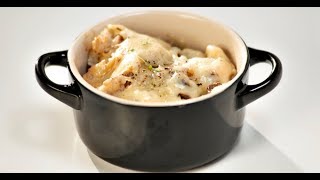 Жюльен с курицей | ТОП-100 Жюльен с курицей | ТОП-100