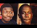 Blackmax Reacts To Pa Ebou Tunsibi 