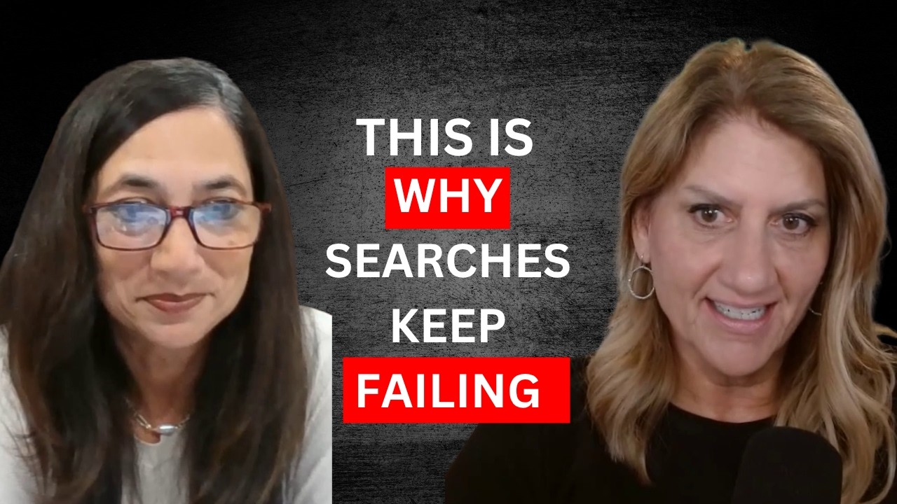 Why Recruiting For Someone Else Is Never As Easy As It Looks!
