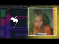 Aluna Paul Woolford Heatstroke FL Studio Remake mp3
