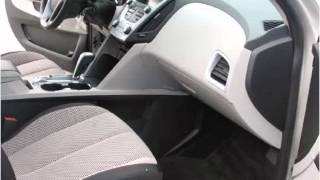 2014 Chevrolet Equinox Used Cars Columbia KY