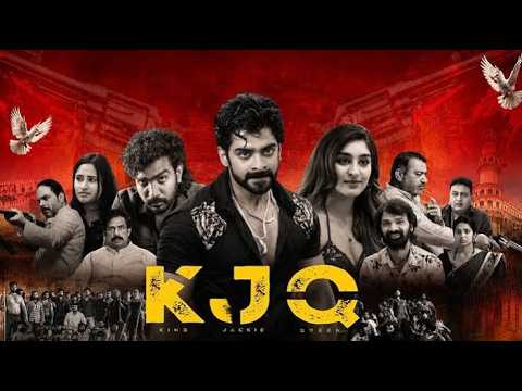 KJQ Movie Review | Raosan Films | #moviereview