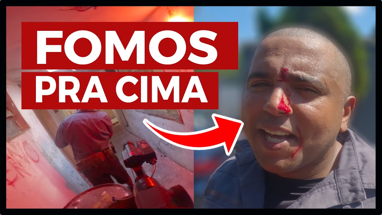 FOMOS PRA CIMA COM TUDO NA BASE ALCATRAZ [AIRSOFT GAMEPLAY]