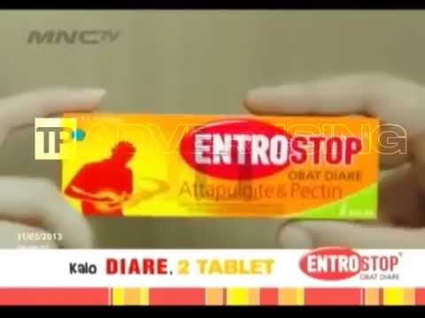 Entrostop - Begitu Mules Minum Entrostop (ft.Ringgo) (2013 Rev)