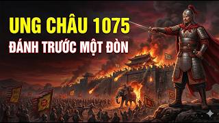 Chiến Dịch Ung Châu 1075  Lý Thường Kiệt Đánh Trước Một Đòn Khiến Nhà Tống Kinh Hoàng