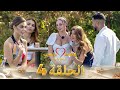 قسمة ونصيب فرصة ثانية الحلقة 4 Qesma W Naseeb 