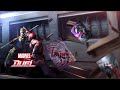Multiversal Stick Showcase | Marvel Duel