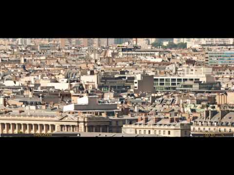 Video: Paris 26 Gigapixels: Virtuální Prohlídka - Síť Matador