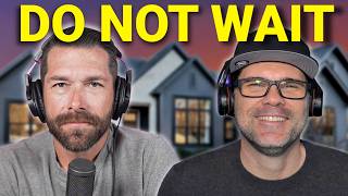 5 Reasons You SHOULD NOT Wait To Get This When Buying A House