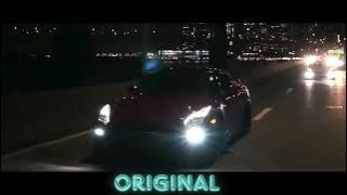 TOKYO DRIFT ORIGINAL( Teriyaki Boyz) VS TOKYO DRIFT FUNK (Eternxlkz)