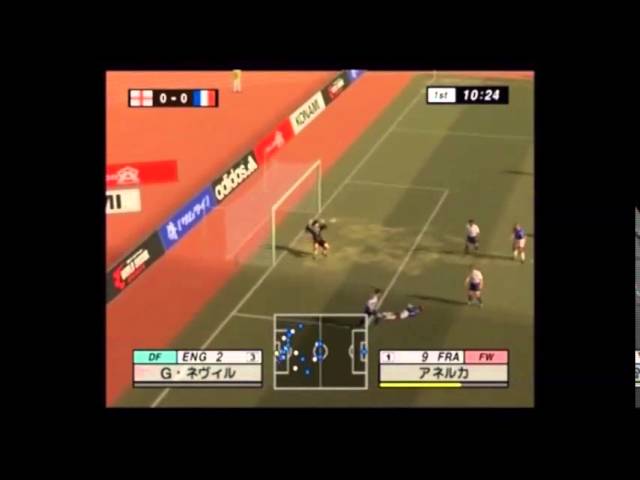 懐かしのレトロゲーム(プレイステーション2(PlayStation2))6