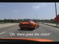 Super car driver idiots [NO pics, only videos]