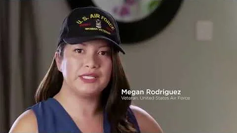 Prop 61 - Believe Me - Veteran Megan Rodriguez