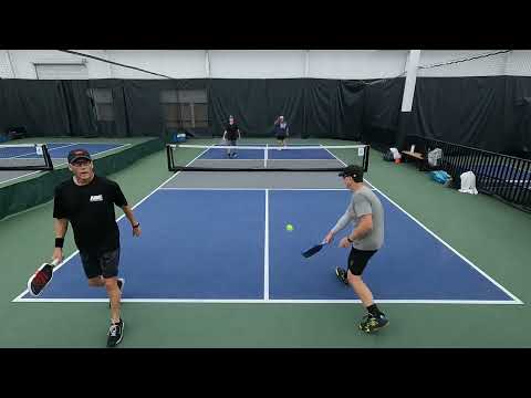 10/22/25 - Lifetime PC Partner Challenge - Long, Revenew -vs- Alea, Hall / Game 4