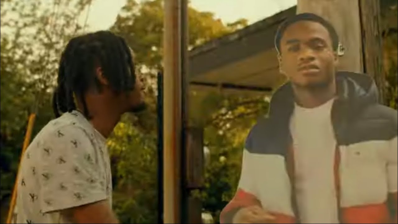 Dee Ralph Traffic Official Video