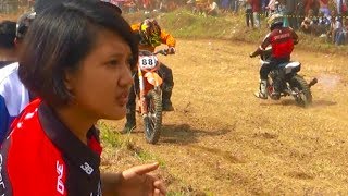 MAT KOPLO TAMPIL MENAWAN || SEMPAT TERTINGGAL DI POSISI KE DUA