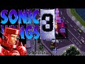 【AC】ソニックウィングス3【エンディングまで】