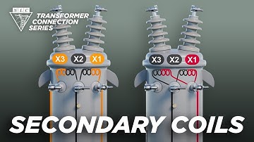 Series vs Parallel Explained | Secondary Coils