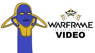 A Glorious Video about Warframe: The Duviri Paradox