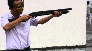 PPS M870 SAMPLE TEST 0905