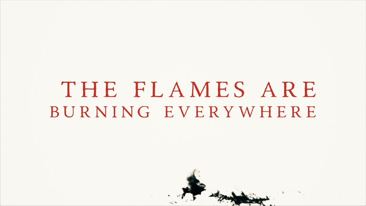 Relentless Aggression - End of Religion (with lyrics) (Official music video)