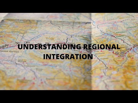 Video: Wat is integratie in sociale studies?