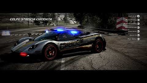 djante16 CHEATER in nfs hpr