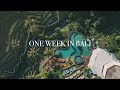 don't get the bali belly