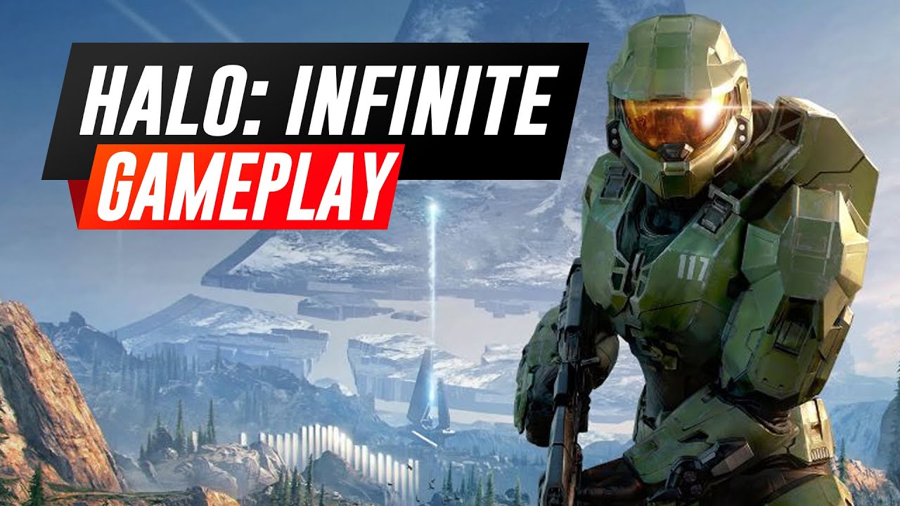 download halo infinite demo download halo infinite demo