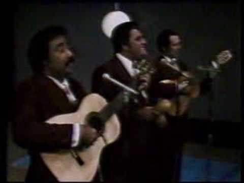 Papo Valle y su Trio Borinquen- "La Barca" y "Sin Ti"