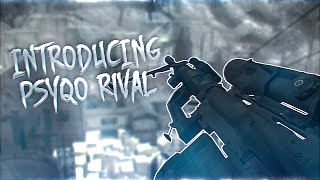 PsyQo Rival: Introducing to PsyQo (3#) by Mate