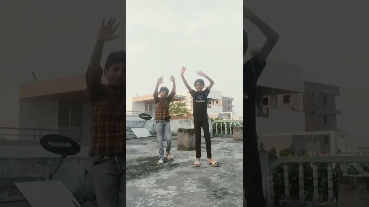 #dance