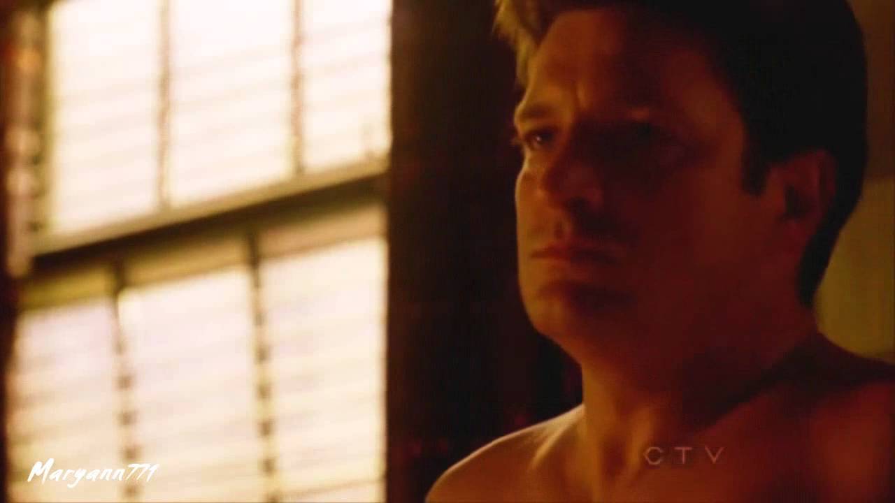 Castle [5x01] // Stay {for Nina}