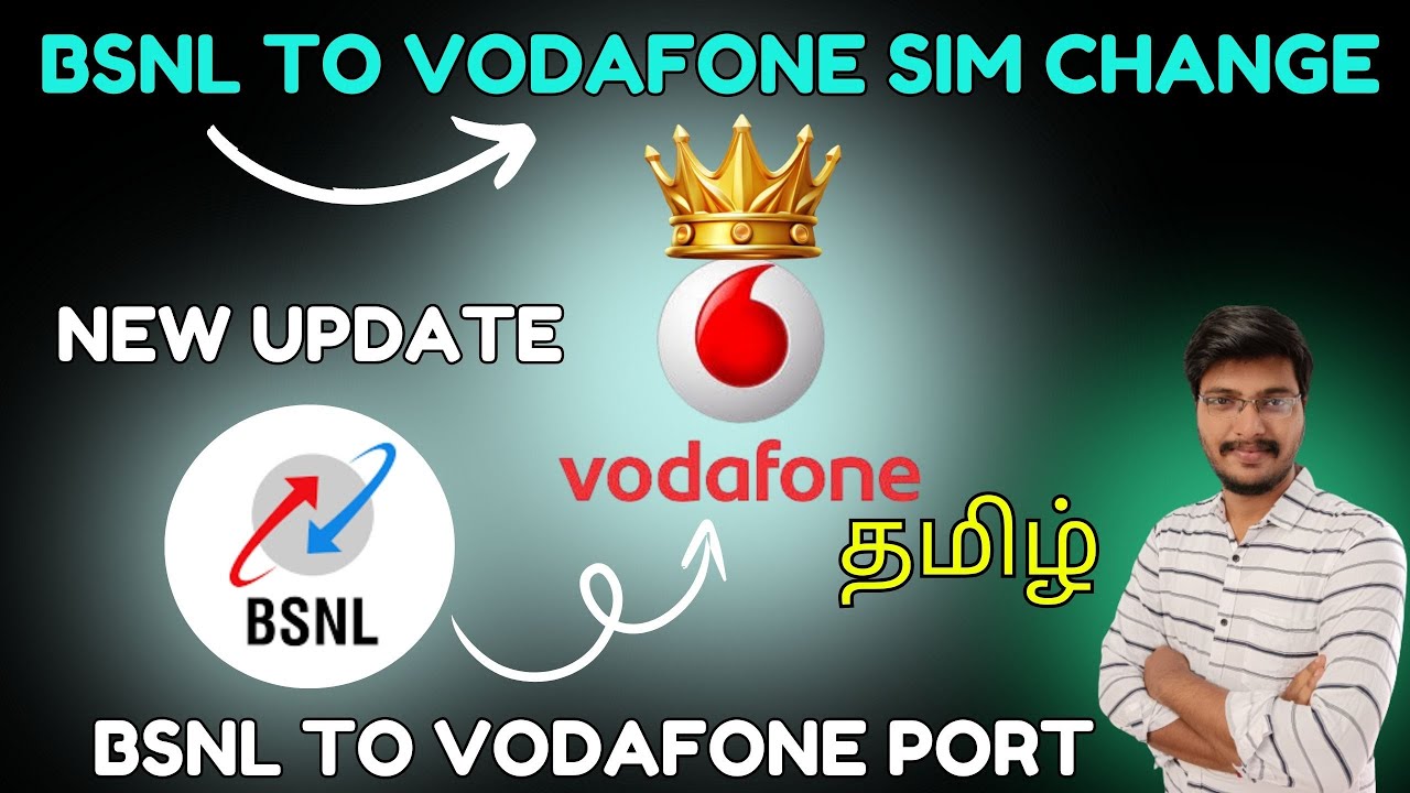 How To Port Vi To Bsnl Tamil How To Change Vodafone To Bsnl In Tamil how-to-port-vi-to-bsnl-tamil-how-to-change-vodafone-to-bsnl-in-tamil