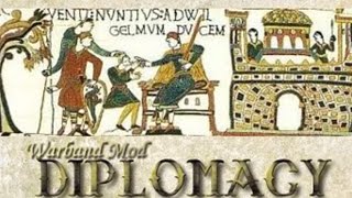 Установка мода Diplomacy на Mount & Blade: Warband Установка мода Diplomacy на Mount & Blade: Warband