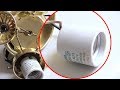 Light Bulb Socket flickering Quick & Easy fix!